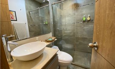 Apartamento  en exclusiva zona del Oeste de Cali