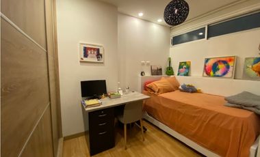 Apartamento  en exclusiva zona del Oeste de Cali
