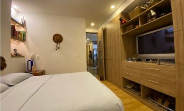 Apartamento  en exclusiva zona del Oeste de Cali