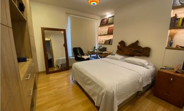 Apartamento  en exclusiva zona del Oeste de Cali