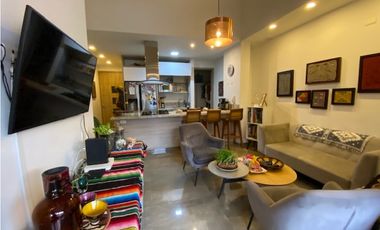 Apartamento  en exclusiva zona del Oeste de Cali