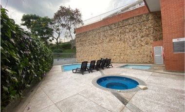 Apartamento  en exclusiva zona del Oeste de Cali