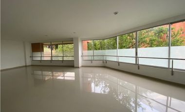 Apartamento  en exclusiva zona del Oeste de Cali