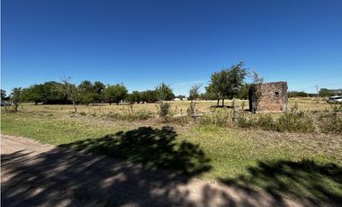 Vendo Terreno de 2.500 m2 en Villa Mantero Entre Ríos.