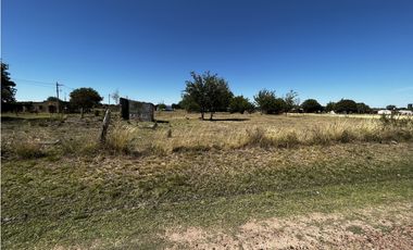 Vendo Terreno de 2.500 m2 en Villa Mantero Entre Ríos.