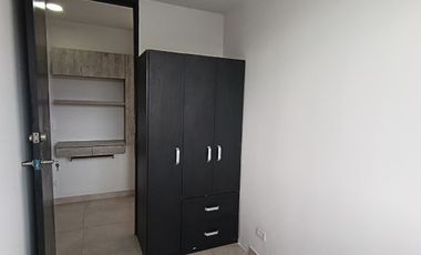 apartamento en arriendo en san luis. Cod A28782
