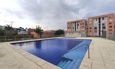 apartamento en arriendo en san luis. Cod A28782