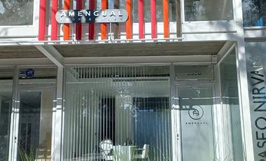 Local en venta 50 mts2  en Paseo Nirvana - Cno Belgrano y 478 bis- City Bell