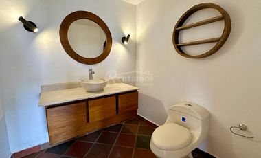 casa en arriendo en las antillas. Cod A775950