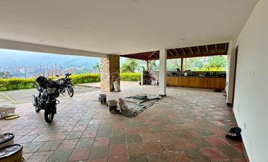 casa en arriendo en las antillas. Cod A775950