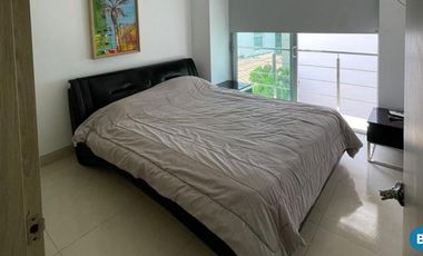 casa en arriendo en pradomar. Cod A149