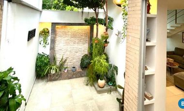 casa en arriendo en pradomar. Cod A149