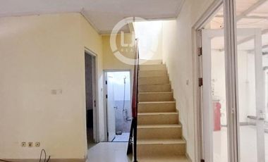 Rumah Disewakan di Perum Metland Cluster Teresta, Cakung, Jakarta Timur