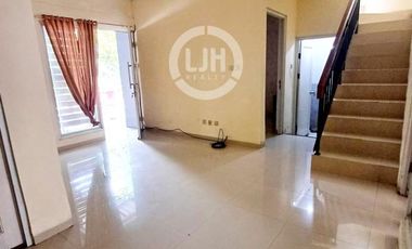 Rumah Disewakan di Perum Metland Cluster Teresta, Cakung, Jakarta Timur