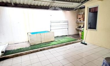 Rumah Disewakan di Perum Metland Cluster Teresta, Cakung, Jakarta Timur