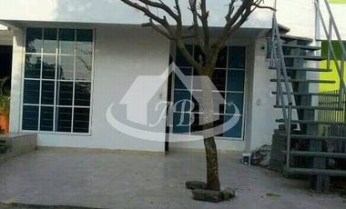 CASA EN VENTA BARRIO VILLA LUZ MARGEN IZQUIERDA | 683