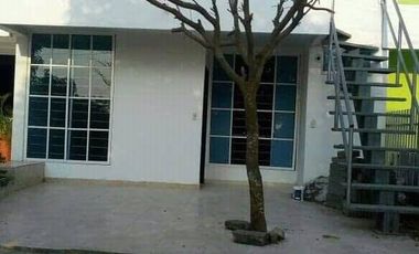 CASA EN VENTA BARRIO VILLA LUZ MARGEN IZQUIERDA | 683