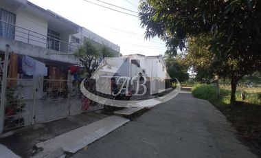 CASA EN VENTA BARRIO VILLA LUZ MARGEN IZQUIERDA | 683