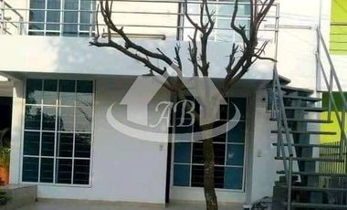 CASA EN VENTA BARRIO VILLA LUZ MARGEN IZQUIERDA | 683