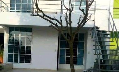 CASA EN VENTA BARRIO VILLA LUZ MARGEN IZQUIERDA | 683