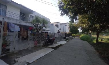 CASA EN VENTA BARRIO VILLA LUZ MARGEN IZQUIERDA | 683
