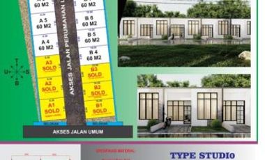 Masih Promo, Segera Miliki Hunian Murah di Jogja Timur