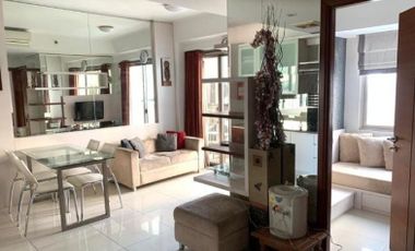 DiSewakan Apartemen Water Place Full Furnished Sby