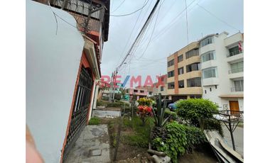 Alquiler Comodo Dpto 2Do Piso  Chorrillos