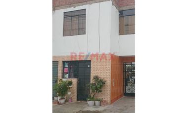 Alquiler Comodo Dpto 2Do Piso  Chorrillos