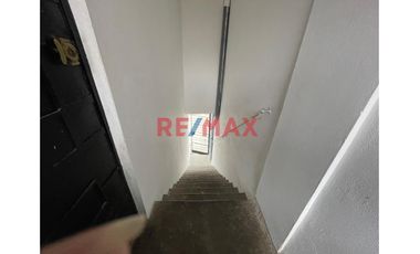 Alquiler Comodo Dpto 2Do Piso  Chorrillos