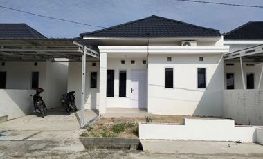 PERUMAHAN DI DELIMA