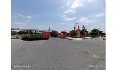 Se Alquila Departamento De Estreno En La Urb. Casa Blanca Centenario Jose Leonardo Ortiz