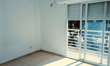 VENTA EXCELENTE DPTO 2 AMBIENTES AL FRENTE, J. L. SUAREZ