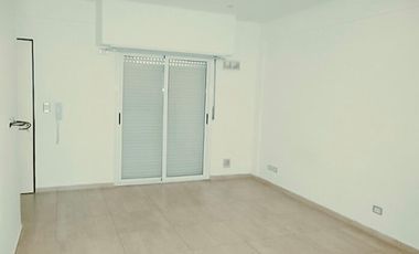 VENTA EXCELENTE DPTO 2 AMBIENTES AL FRENTE, J. L. SUAREZ