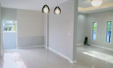 ขายบ้านหางดง เชียงใหม่ ราคาถูก