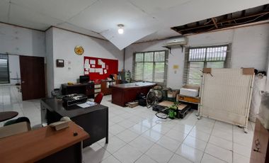 Disewakan Pabrik 2.2 Ha Dengan 6 Bangunan Fasilitas Lengkap di Tangerang
