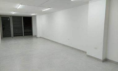 oficina en venta en centro. Cod V508138