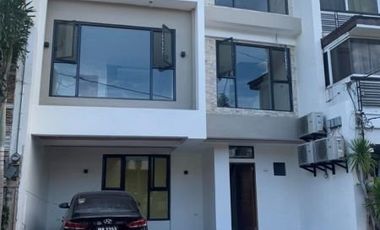 HOUSE and LOT for SALE in ACACIA ESTATES Mahogany Phase 1