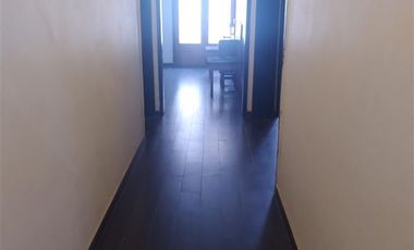 Departamento en venta 4d+3b en Santiago
