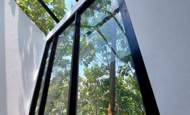 Dijual Rumah Siap Huni Cluster Terkota Exclusive di Kudus desain Klasik Minimalis