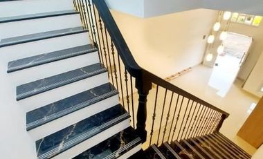 Dijual Rumah Siap Huni Cluster Terkota Exclusive di Kudus desain Klasik Minimalis