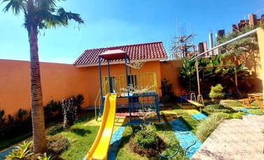 Dijual Rumah Siap Huni Cluster Terkota Exclusive di Kudus desain Klasik Minimalis