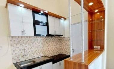 Dijual Rumah Siap Huni Cluster Terkota Exclusive di Kudus desain Klasik Minimalis