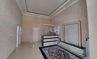 Dijual Rumah Siap Huni Cluster Terkota Exclusive di Kudus desain Klasik Minimalis