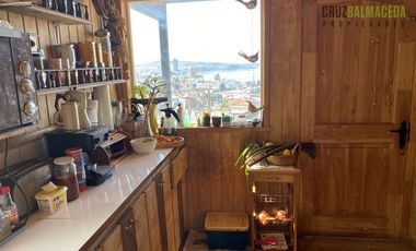 Casa en Venta en Crucero