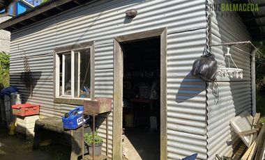 Casa en Venta en Crucero