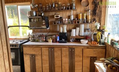 Casa en Venta en Crucero