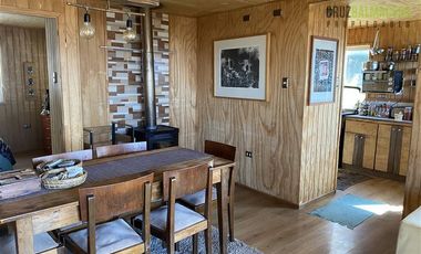 Casa en Venta en Crucero