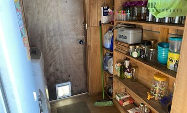 Casa en Venta en Crucero