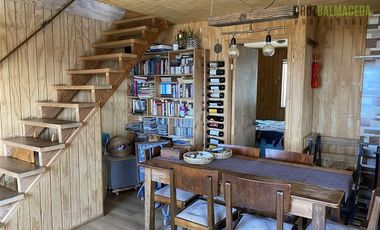 Casa en Venta en Crucero